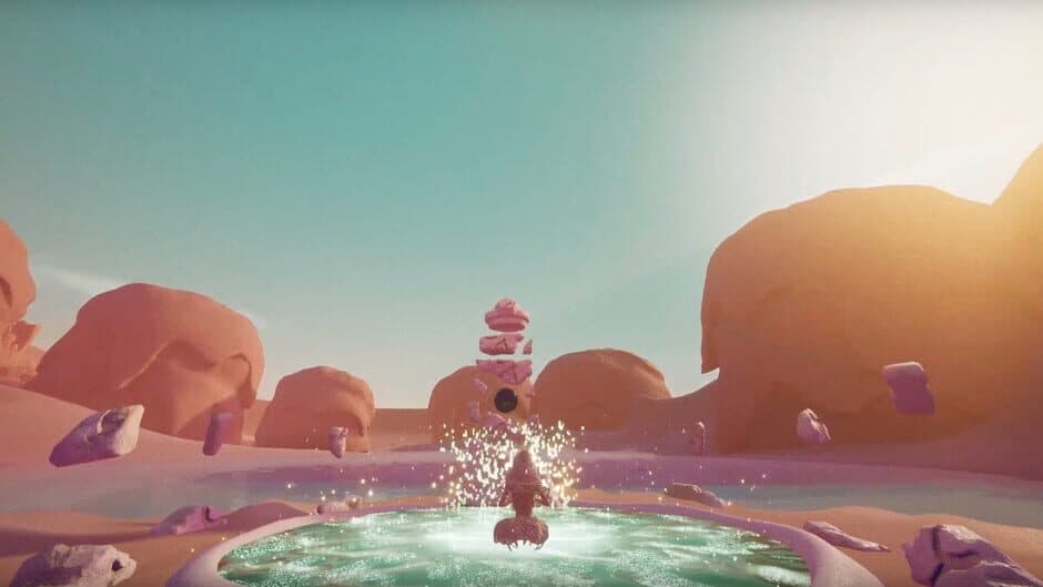 Скриншот 7 из Areia: Pathway to Dawn