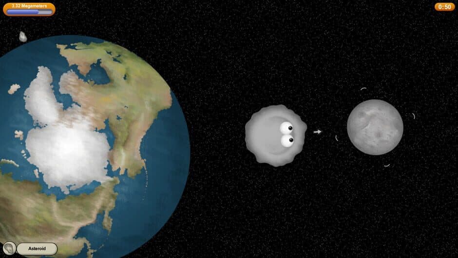 Скриншот 3 из Tasty Planet: Back for Seconds