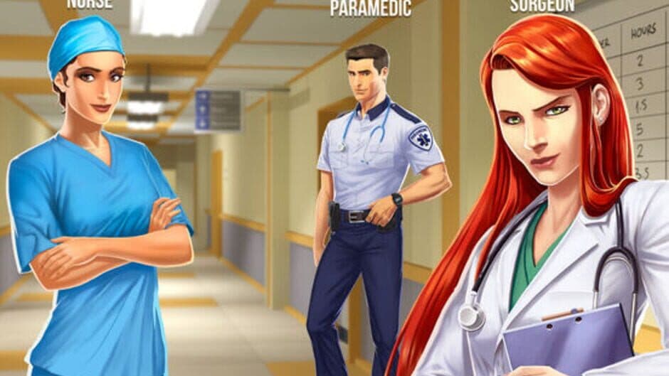 Скриншот 10 из Operate Now: Hospital