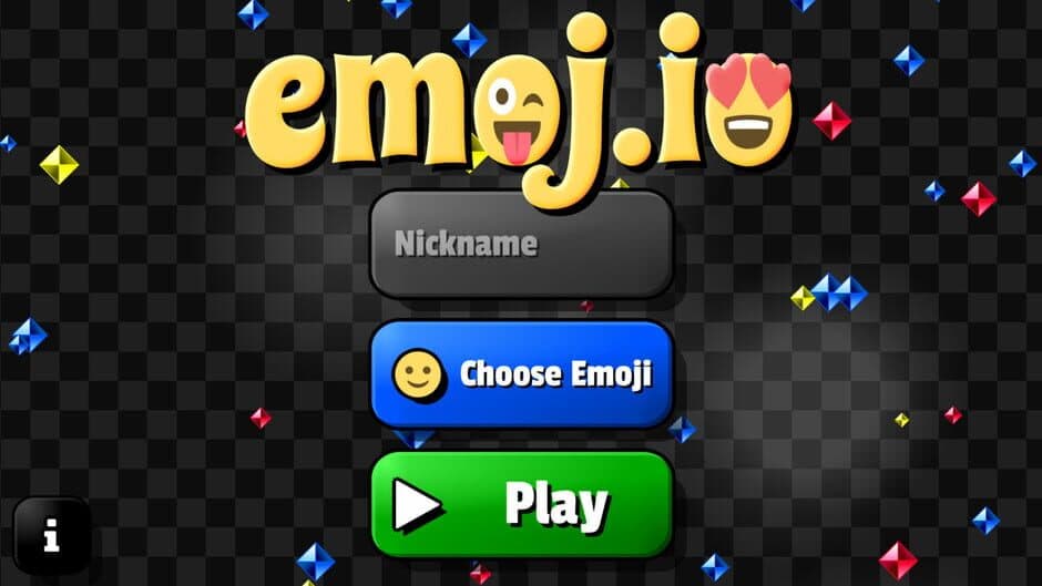 Скриншот 4 из Emoj.io