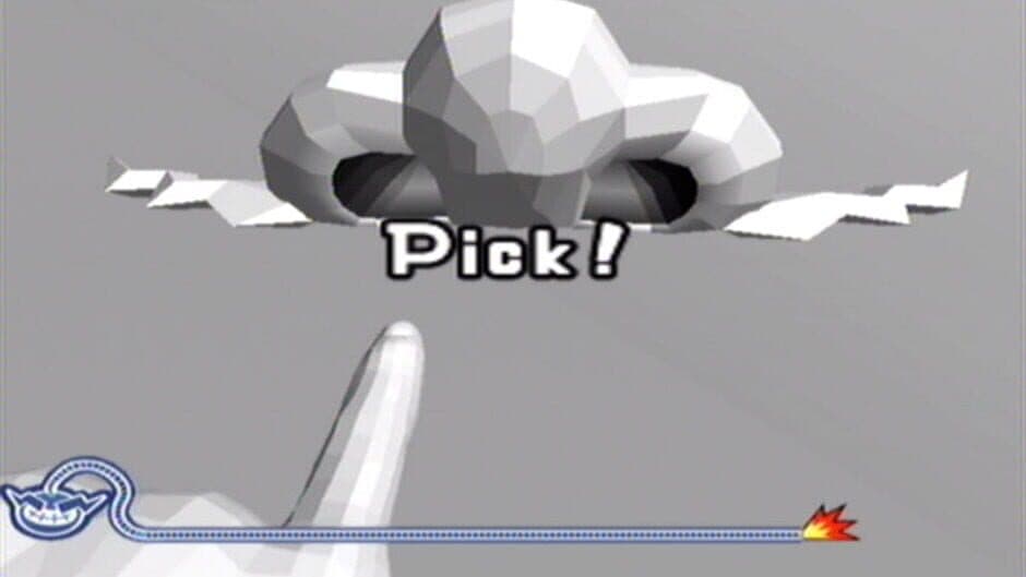 Скриншот 4 из WarioWare: Smooth Moves