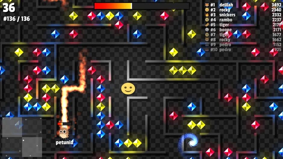 Скриншот 3 из Emoj.io