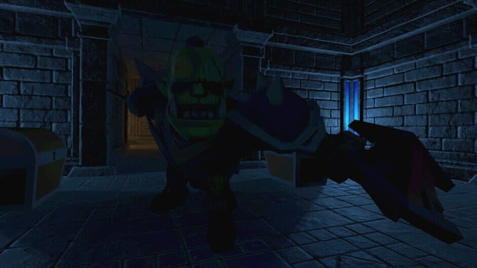 Скриншот 3 из Shadows in the Darkness