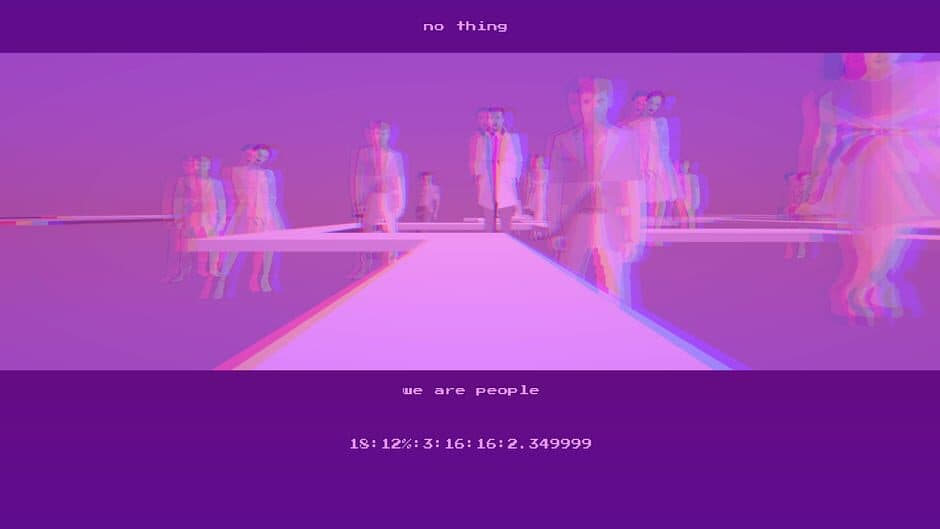 Скриншот 3 из No Thing