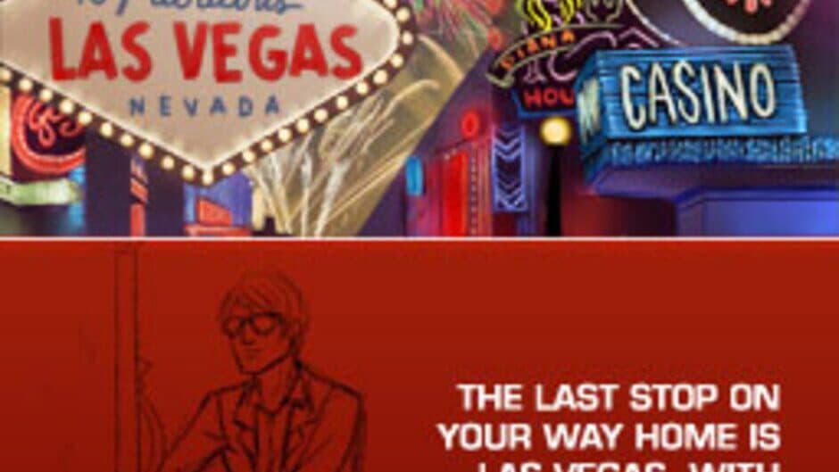 Скриншот 2 из Adventure In Vegas: Slot Machine