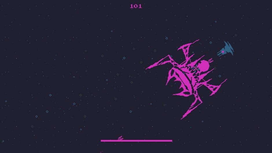 Скриншот 3 из Alien Attack: In Space