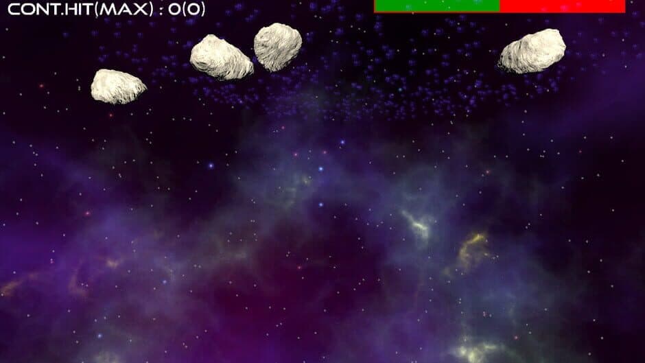 Скриншот 5 из Meteor Crush VR