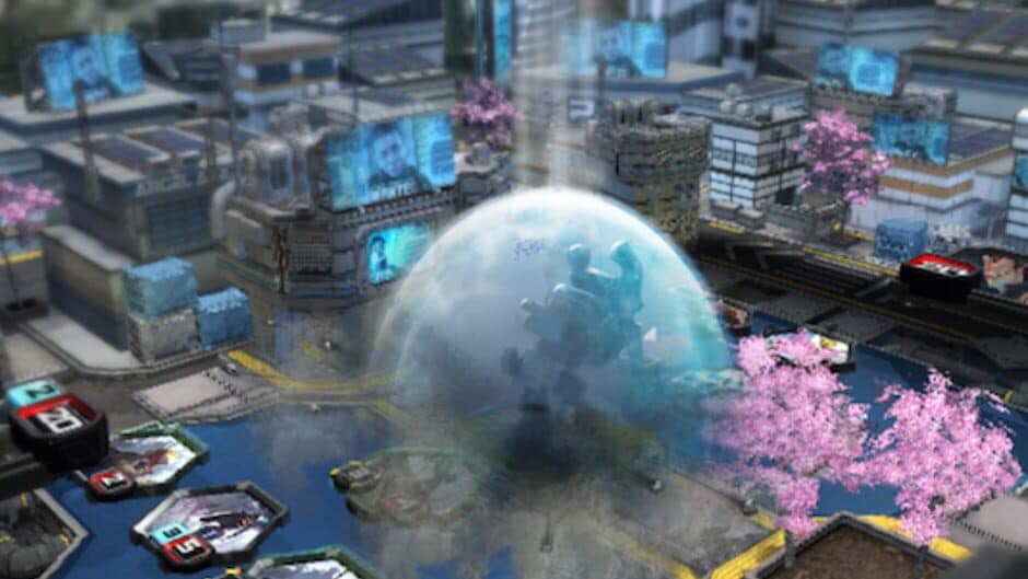 Скриншот 3 из Titanfall Frontline