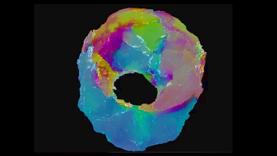 Скриншот 5 из My Lil' Donut