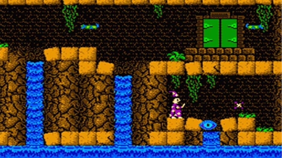 Скриншот 1 из Castle of Deceit