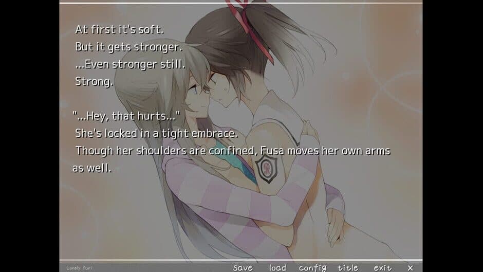 Скриншот 7 из Lonely Yuri