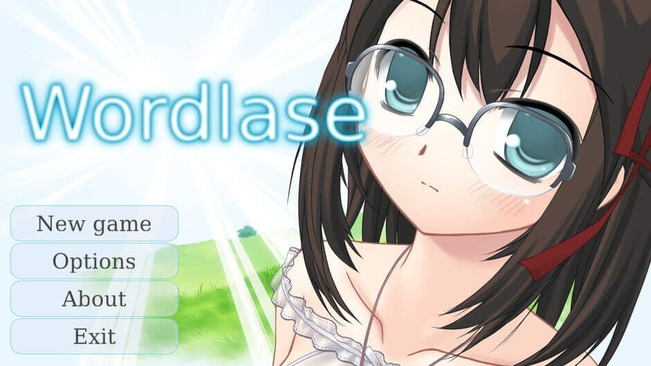 Скриншот 1 из Wordlase