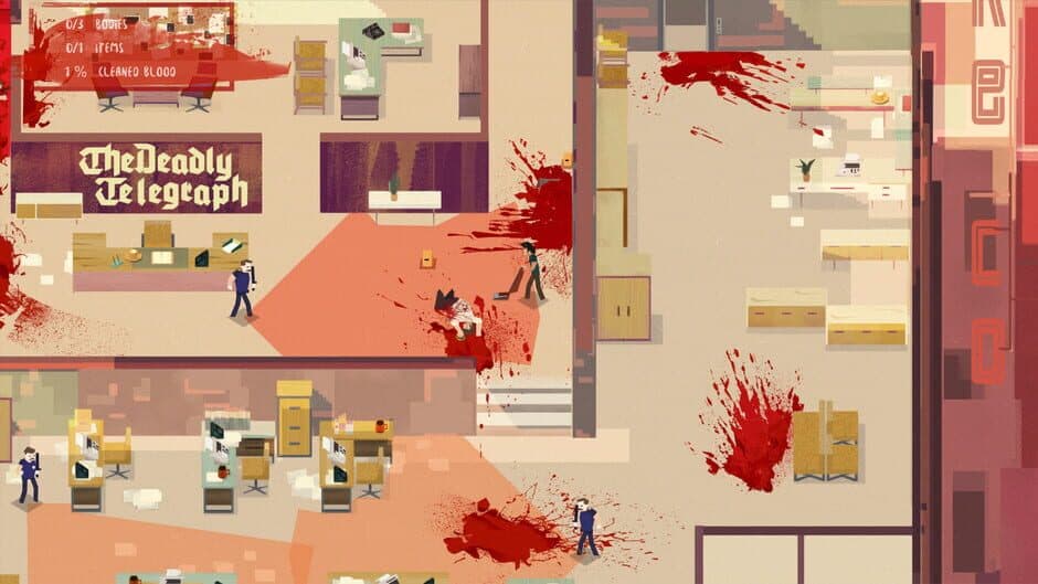 Скриншот 5 из Serial Cleaner
