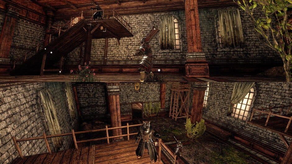 Скриншот 4 из Outward