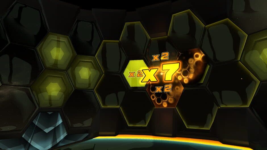 Скриншот 5 из Racket: Nx