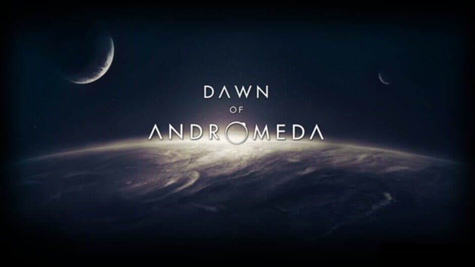 Скриншот 4 из Dawn of Andromeda