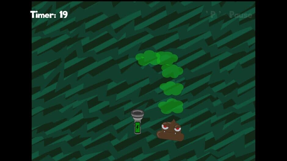 Скриншот 7 из Count Dookie Fart