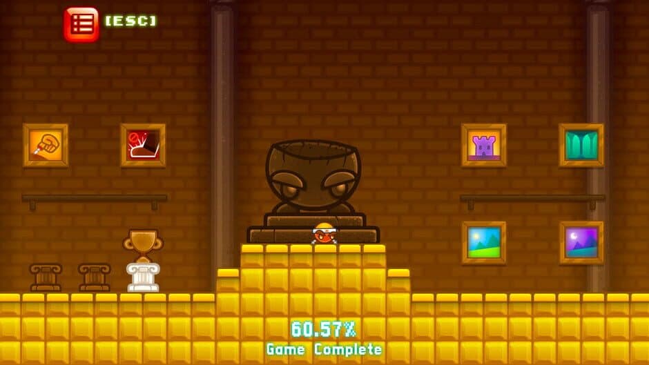 Скриншот 4 из Kill the Plumber