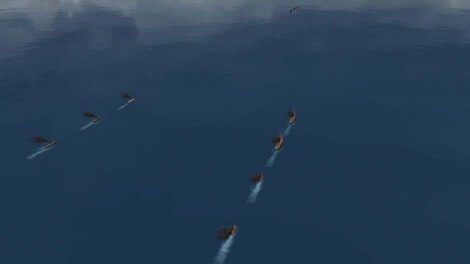 Скриншот 1 из Ironclads 2: Caroline Islands War 1885