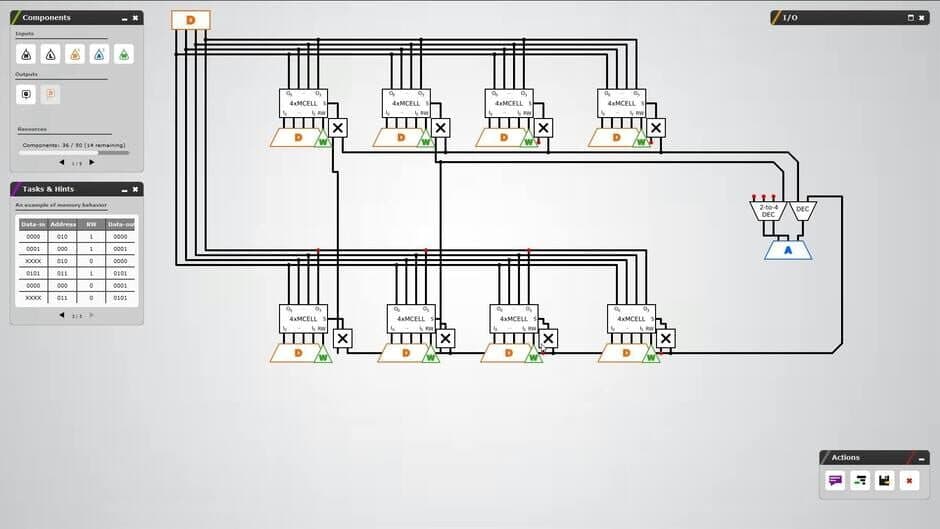 Скриншот 5 из Hardware Engineering