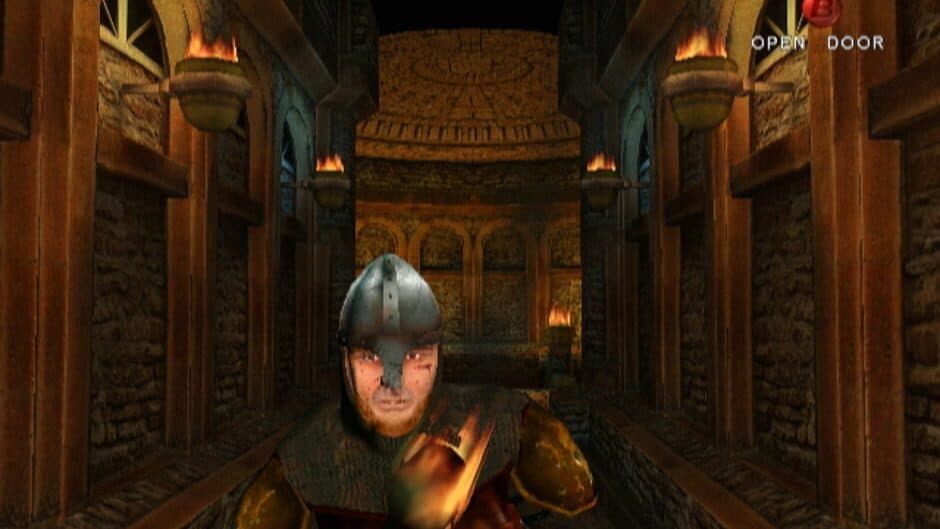 Скриншот 7 из Eternal Darkness: Sanity's Requiem