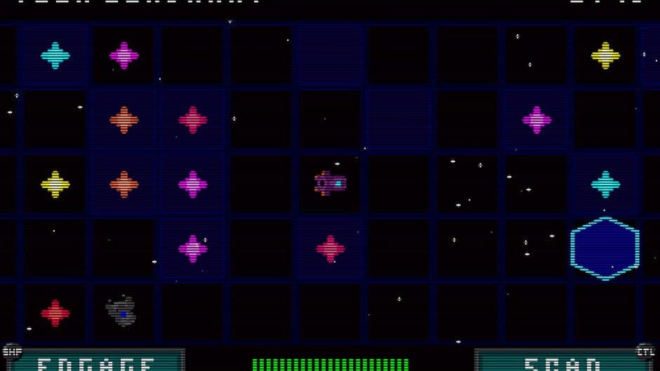 Скриншот 3 из Bit Odyssey