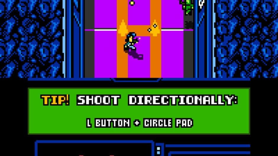 Скриншот 11 из Retro City Rampage DX
