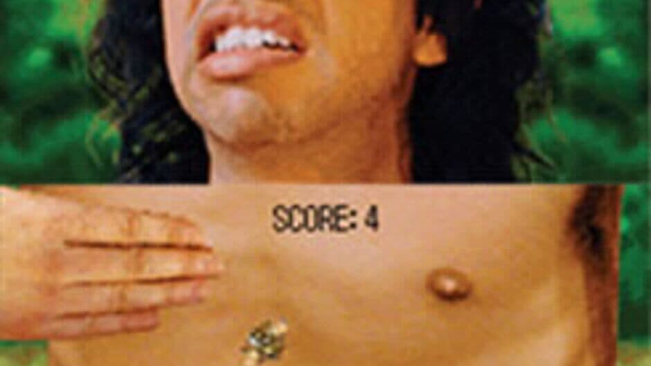 Скриншот 4 из Nacho Libre