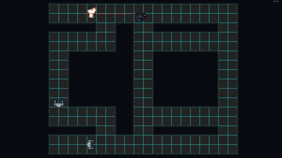 Скриншот 3 из Tactical