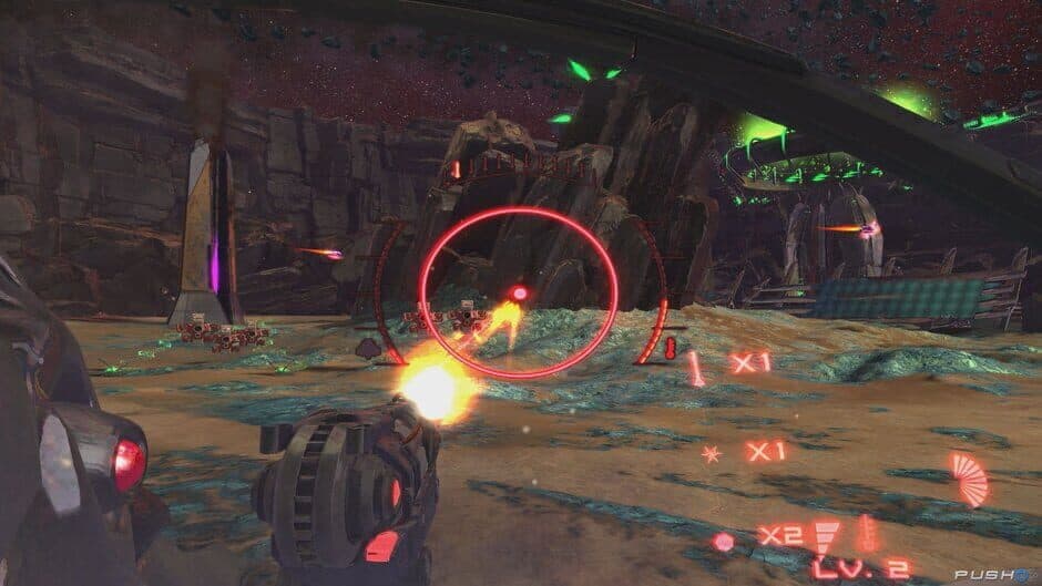 Скриншот 4 из Super Stardust Ultra VR