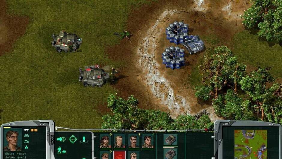 Скриншот 2 из Original War