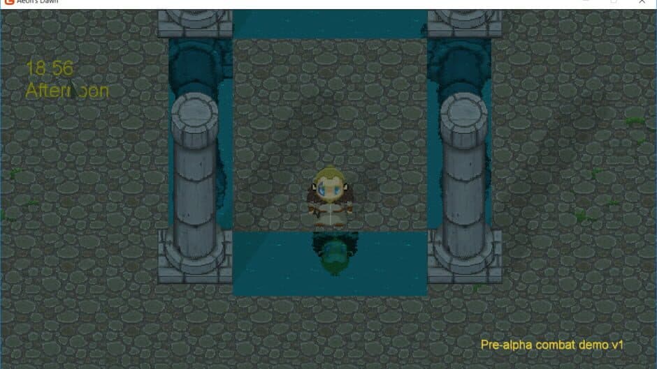 Скриншот 2 из Aeon's Dawn
