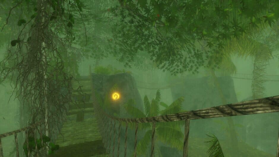Скриншот 12 из Mind Labyrinth VR Dreams