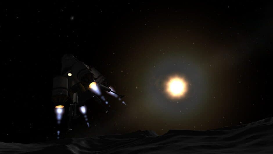 Скриншот 3 из Kerbal Space Program