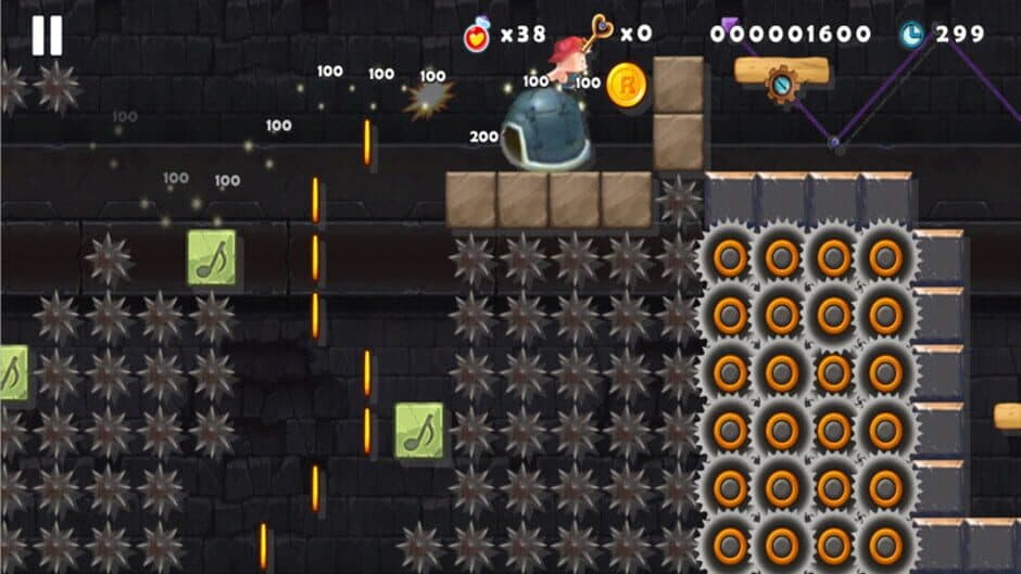 Скриншот 3 из BoxMaker