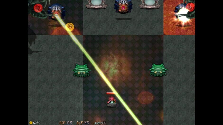 Скриншот 2 из Eldr Legacy