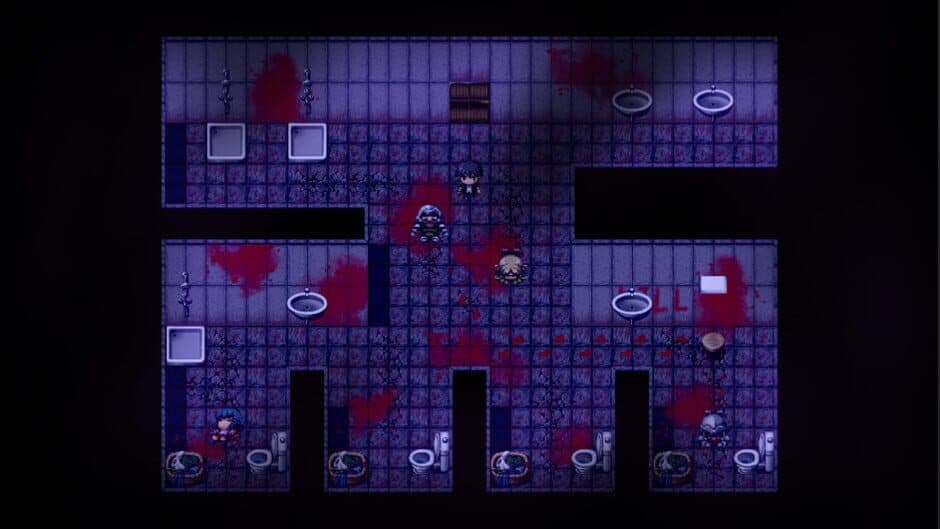 Скриншот 10 из Bleeding Knife