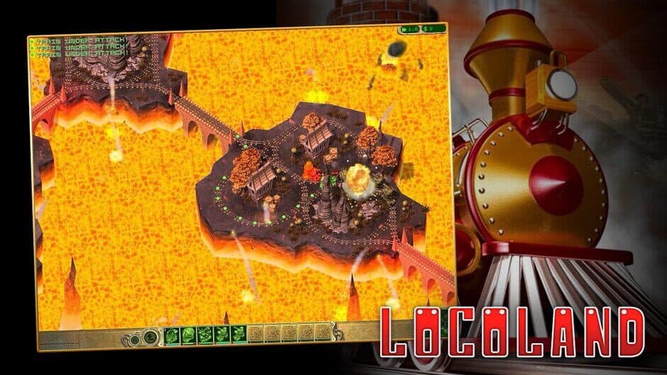 Скриншот 5 из Locoland