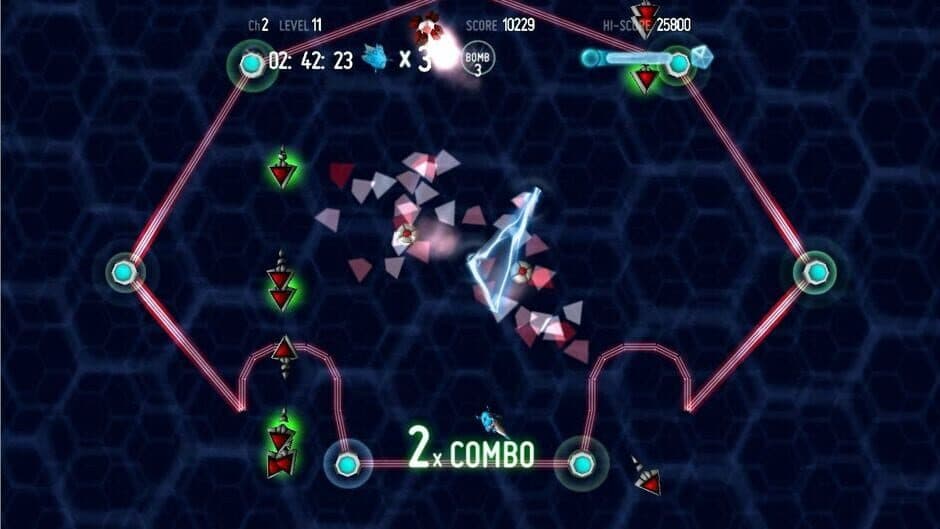 Скриншот 4 из Trino