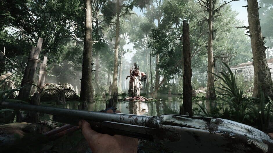 Скриншот 6 из Hunt: Showdown 1896