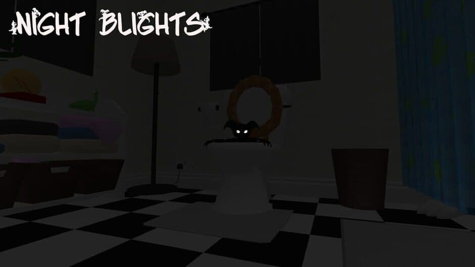 Скриншот 2 из Night Blights
