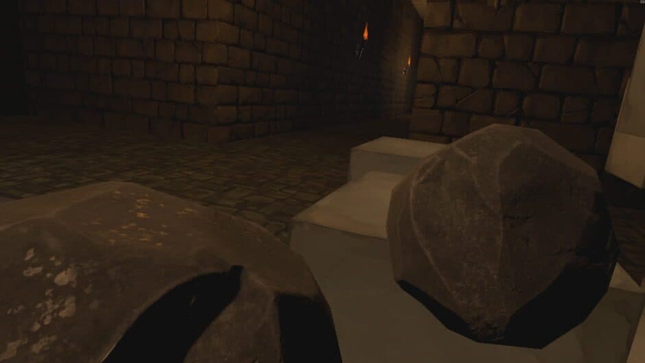 Скриншот 4 из Arcane Trials