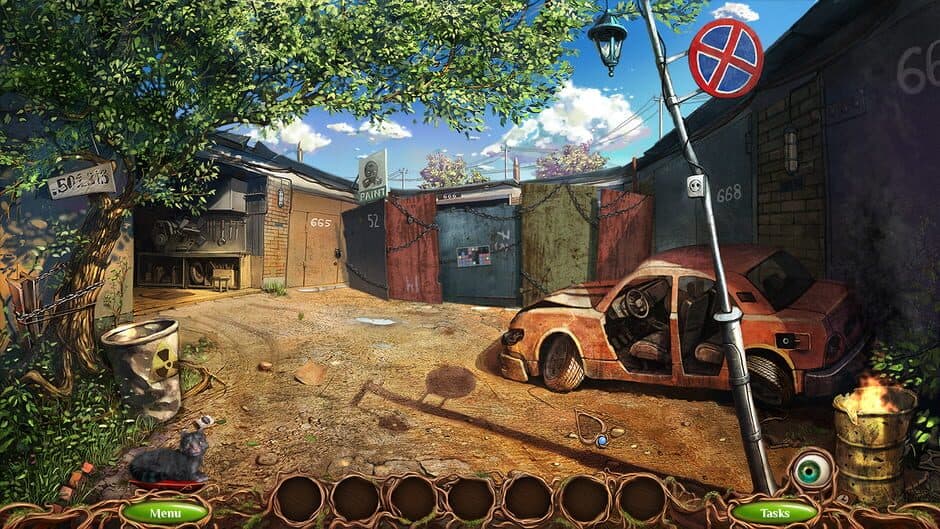 Скриншот 2 из The Last Dream: Developer's Edition