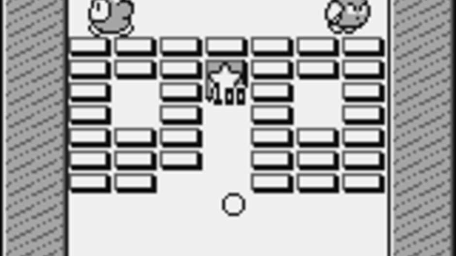 Скриншот 8 из Kirby's Block Ball