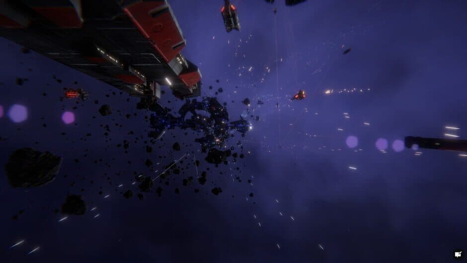Скриншот 10 из Age of Space