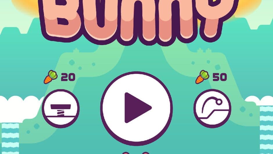 Скриншот 4 из Fat Bunny
