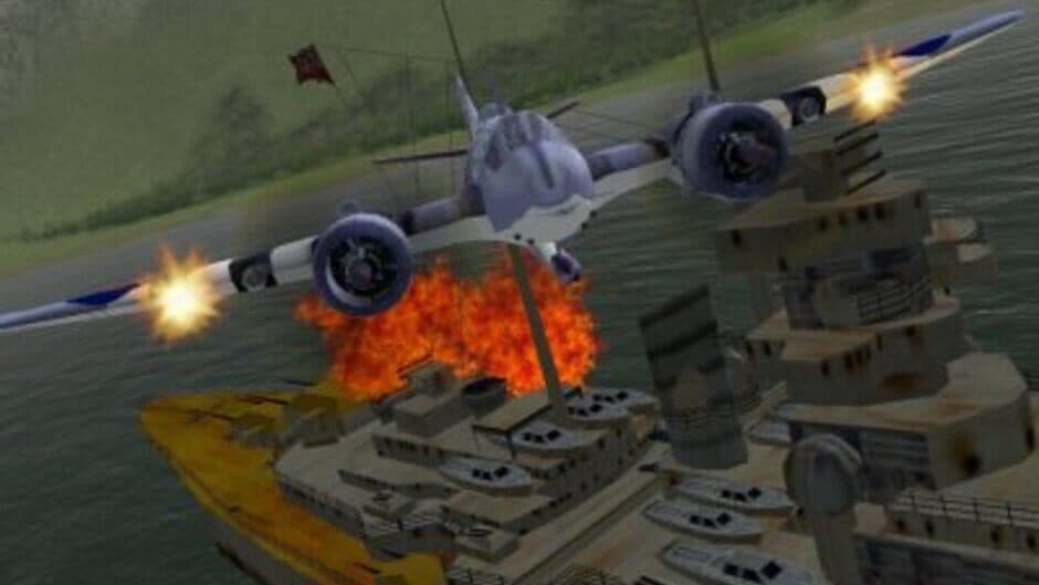 Скриншот 5 из Battle of Europe