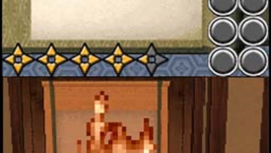Скриншот 8 из Escape Trick: Ninja Castle