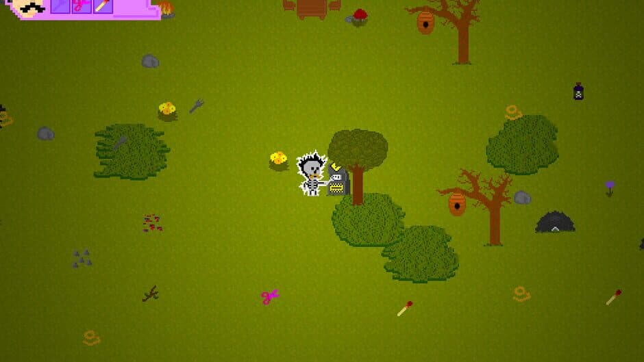 Скриншот 5 из Nihilist Simulator