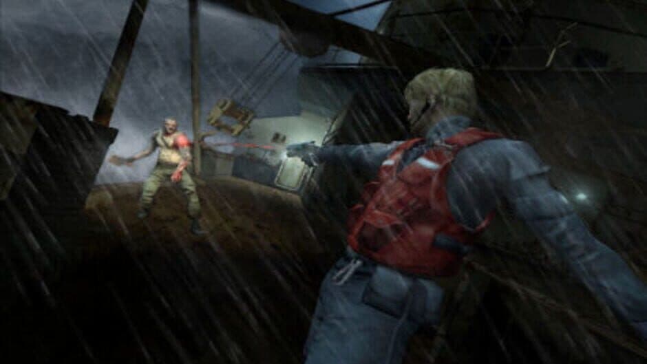 Скриншот 2 из Cold Fear